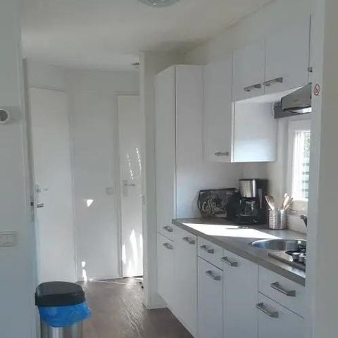 Chalet 4 personen - J 228