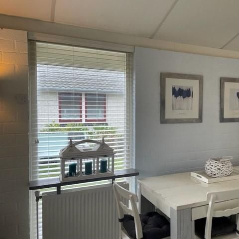 Bungalow 5 personen - Bungalow 040