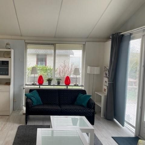 Bungalow 5 personen - Bungalow 040