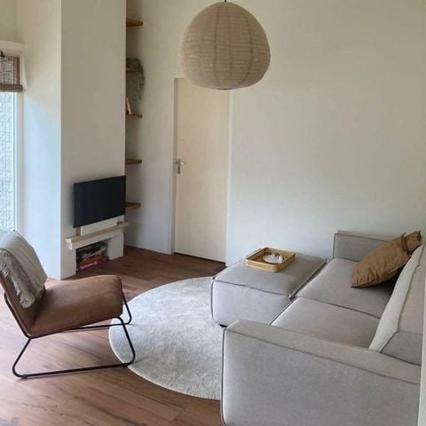 Bungalow 5 personen - Bungalow 050