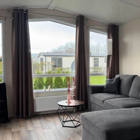 Chalet 4 personen - J 122