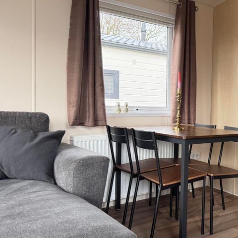 Chalet 4 personen - J 122