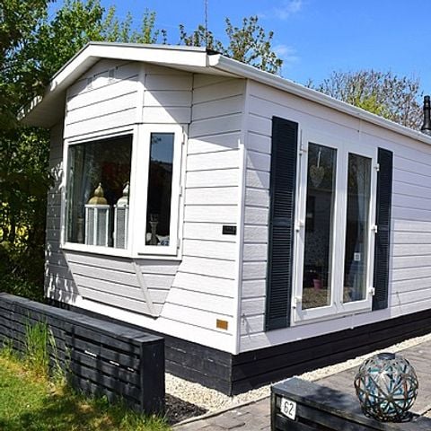 Chalet 4 personen - J 062