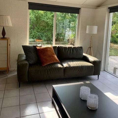 Bungalow 6 personen - Bungalow 009