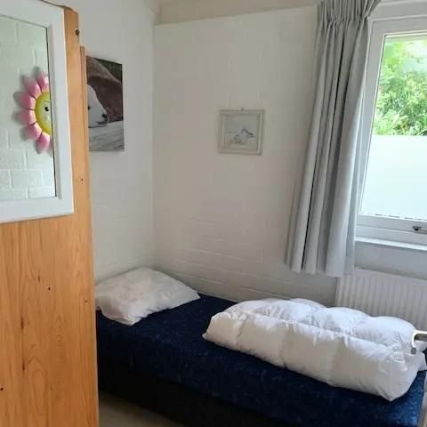 Bungalow 5 personen - Bungalow 001