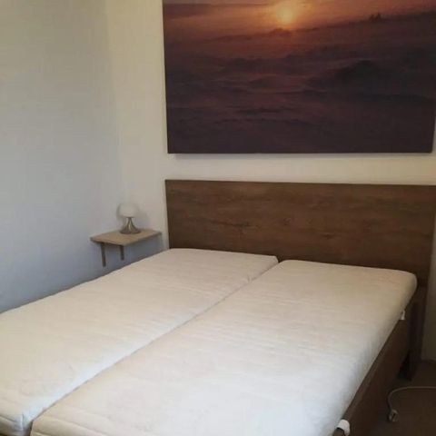 Bungalow 4 personen - Bungalow 027