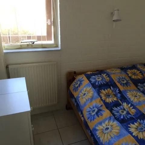 Bungalow 5 personen - Bungalow 052