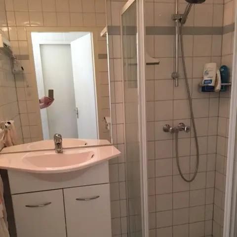 Bungalow 5 personen - Bungalow 052