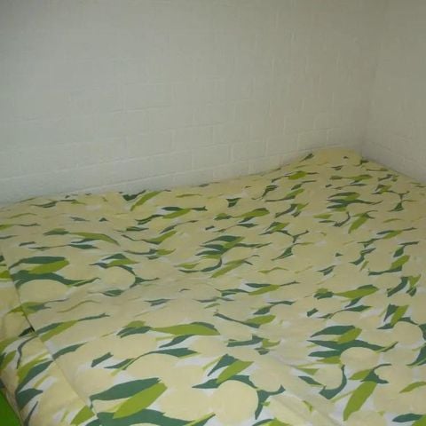 Bungalow 5 personen - Bungalow 052