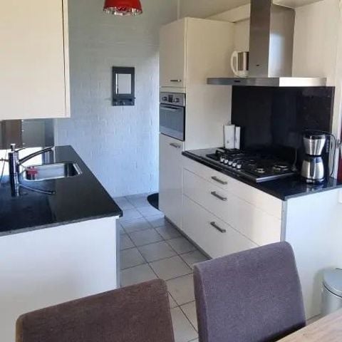 Bungalow 6 personen - Bungalow 038