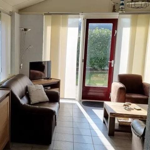 Bungalow 6 personen - Bungalow 038