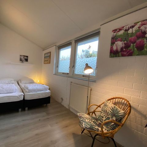 Bungalow 4 personen - Bungalow 024