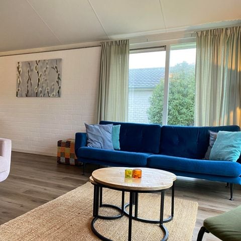 Bungalow 4 personen - Bungalow 024