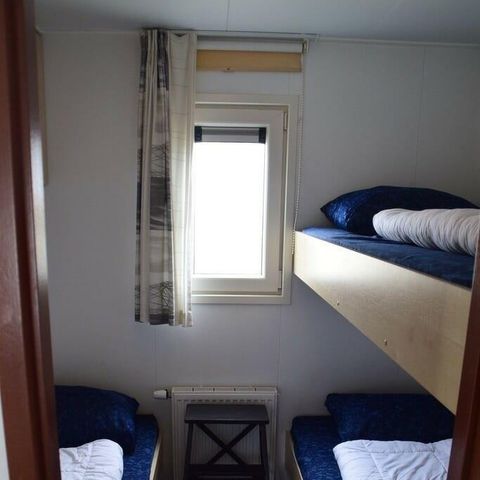 Chalet 4 personen - J 187