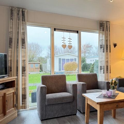 Chalet 4 personen - J 187