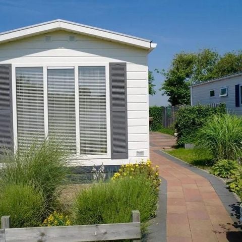 Chalet 4 personen - J 171