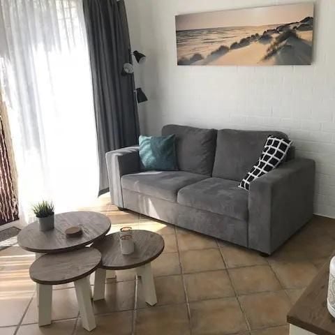 Bungalow 5 personen - Bungalow 058