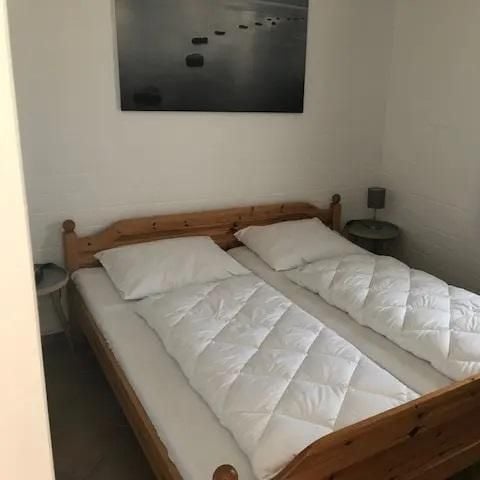 Bungalow 5 personen - Bungalow 058