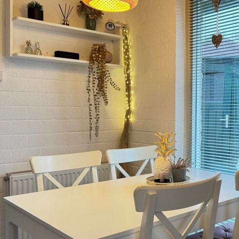 Bungalow 5 personen - Bungalow 028 