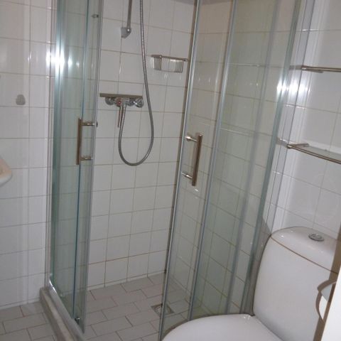 Bungalow 6 personen - Bungalow 018