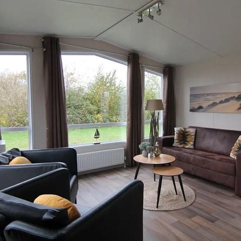 Chalet 4 personen - J 242