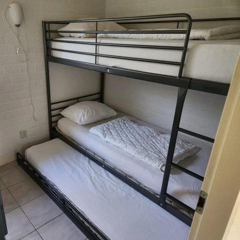 Bungalow 4 personen - 002