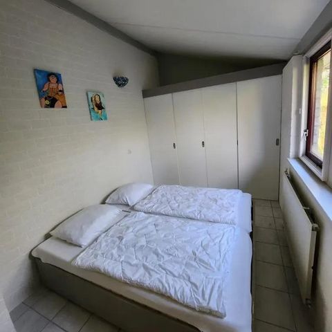 Bungalow 4 personen - 002