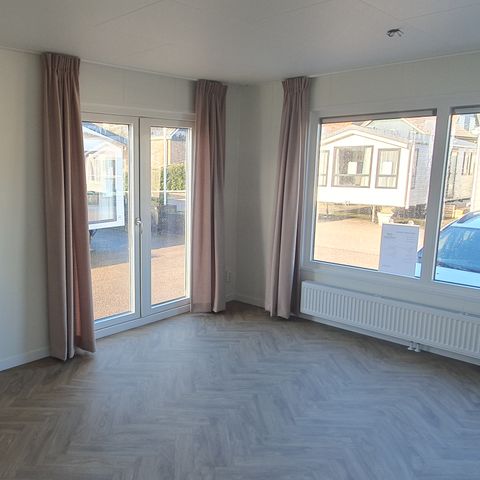Chalet 5 personen - J087