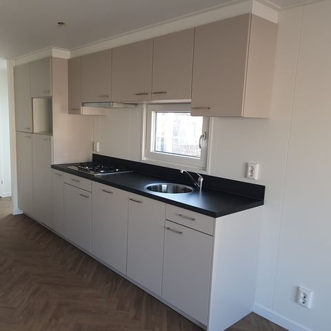 Chalet 5 personen - J087