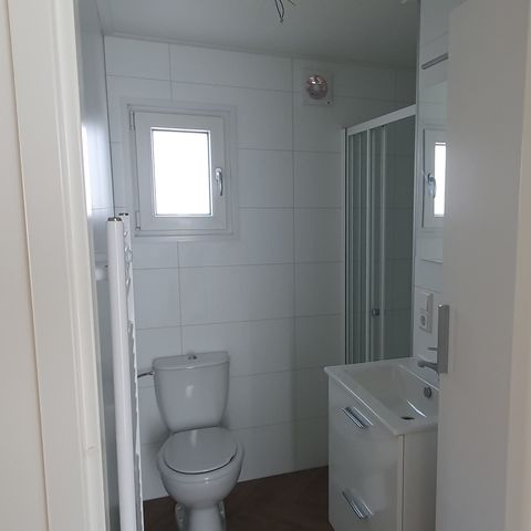 Chalet 5 personen - J087