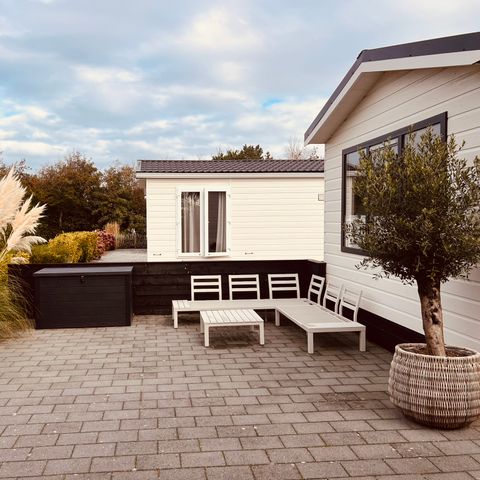 Chalet 4 personen - J229