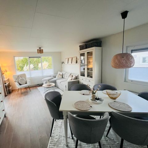 Chalet 4 personen - J229