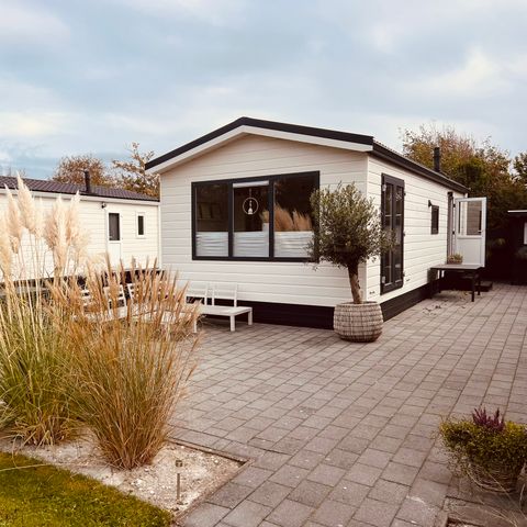 Chalet 4 personen - J229