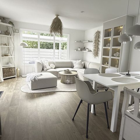 Chalet 4 personen - J118