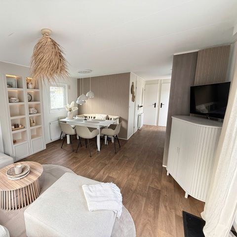 Chalet 4 personen - J118