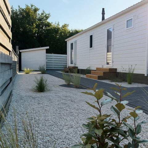 Chalet 4 personen - J118