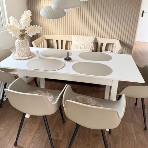 Chalet 4 personen - J118