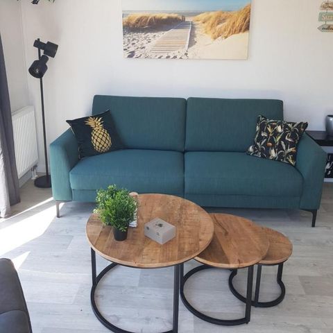 Chalet 4 personen - J034