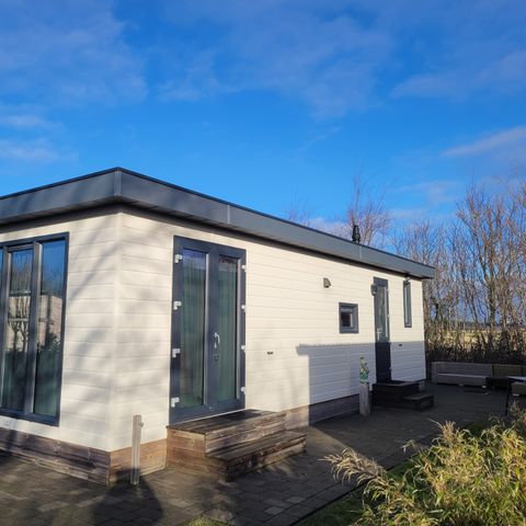Chalet 4 personen - J034