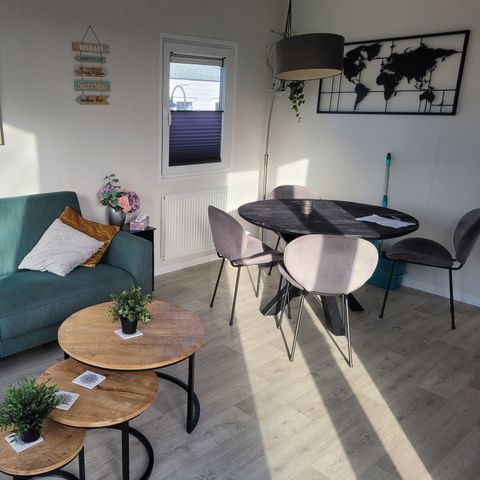 Chalet 4 personen - J034
