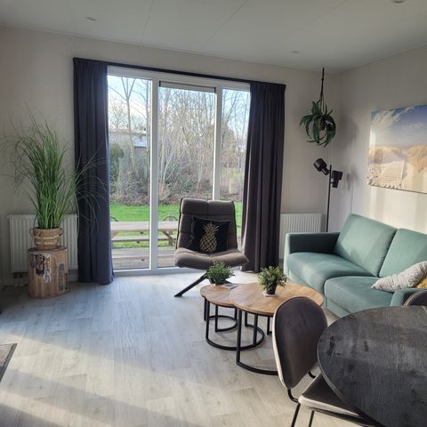 Chalet 4 personen - J034