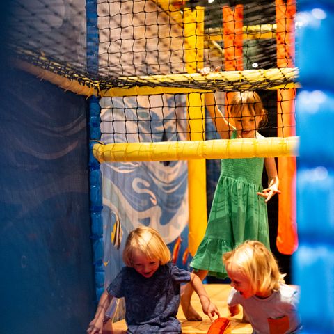 Chalet 5 personen - J041 