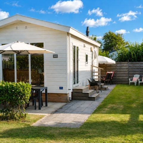 Chalet 5 personen - J186