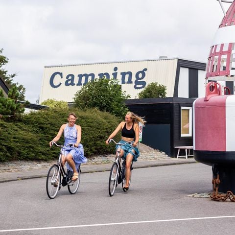 Recreatiepark de Watersnip - Camping Schagen - Afbeelding N°5