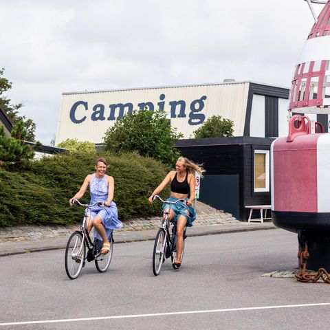 Recreatiepark de Watersnip - Camping Schagen - Afbeelding N°6
