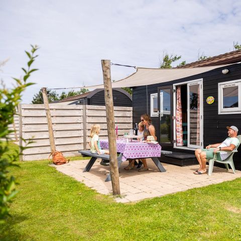Recreatiepark de Watersnip - Camping Schagen - Afbeelding N°3