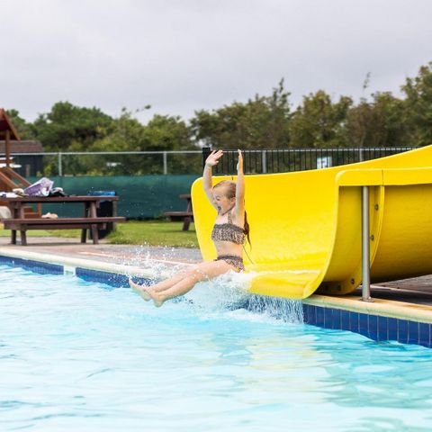 Recreatiepark de Watersnip - Camping Schagen - Afbeelding N°5