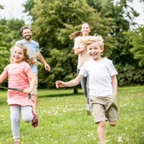 Floreal Holidays Camping Het Veen - Camping West-Vlaanderen - Afbeelding N°2
