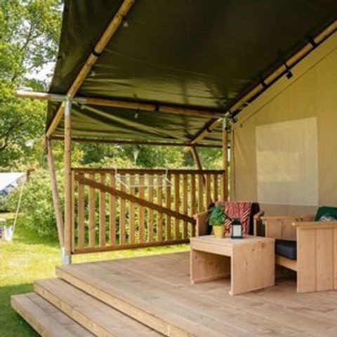 Floreal Holidays Camping Het Veen - Camping West-Vlaanderen - Afbeelding N°5