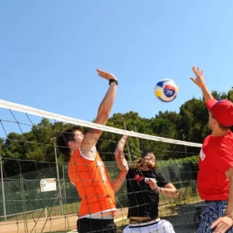 Village vacances Cévéo de Bormes-les-Mimosas " La Manne" - Camping Var - Afbeelding N°5